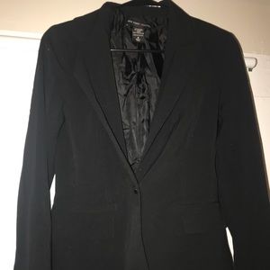 New York and Company Blazer